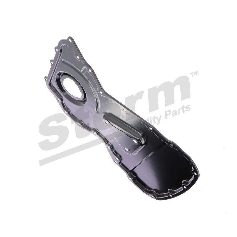 Couvercle de carter de distribution STORM QUALITY PARTS STO255001