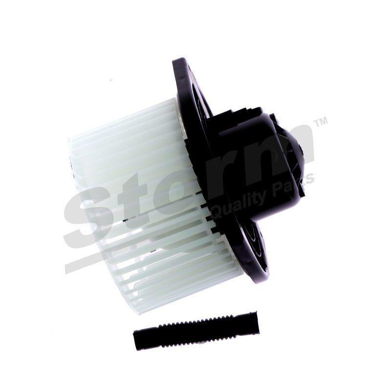 Pulseur d'air habitacle STORM QUALITY PARTS 7940801