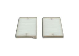 Filtre, air de l'habitacle BOSCH 1987432156