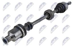 Arbre de transmission NTY NPW-RE-210