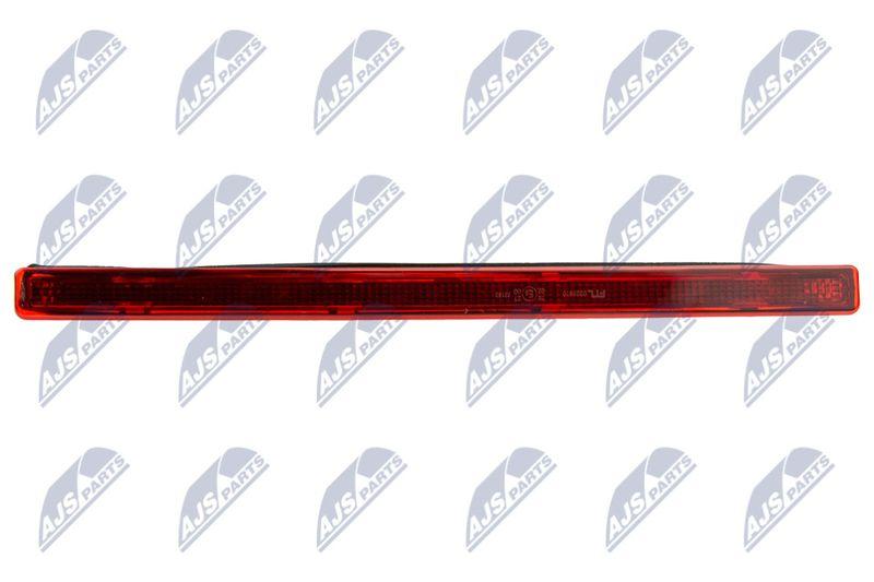 Feu stop additionnel NTY ELP-AU-006