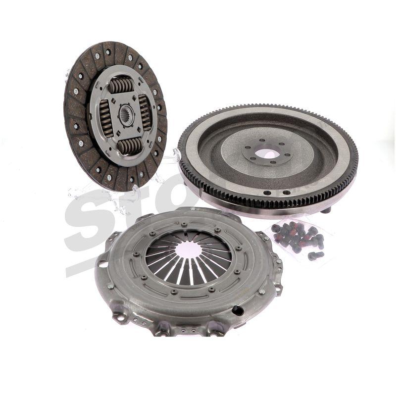 Kit adaptateur, embrayage STORM QUALITY PARTS STO835180A