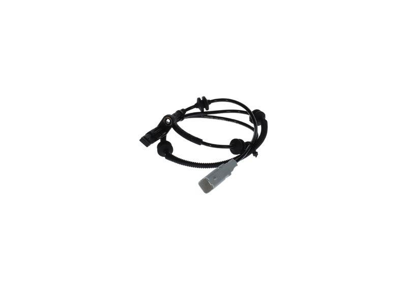Capteur, vitesse de roue BOSCH 0 986 594 623