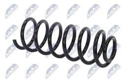 Ressort de suspension NTY ASZ-CT-041