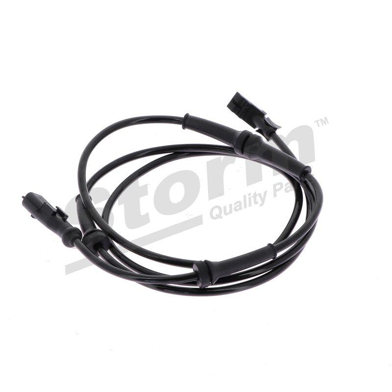 Capteur, vitesse de roue STORM QUALITY PARTS 888033