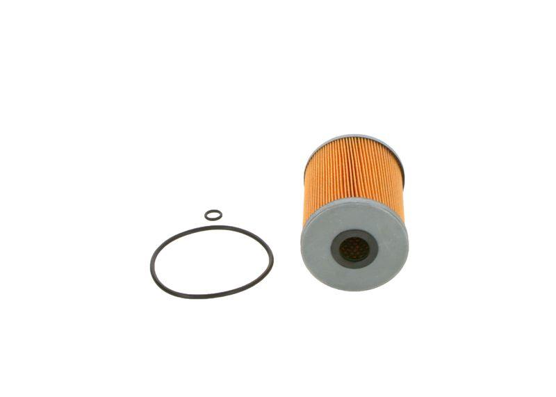 Filtre à huile BOSCH 1457429103