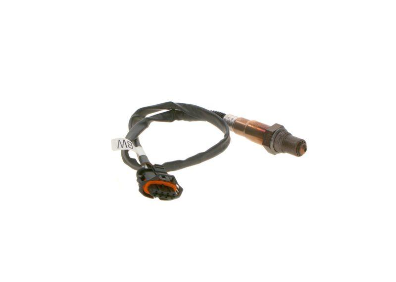 Sonde lambda BOSCH 0 258 006 501