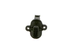 Débitmètre de masse d'air BOSCH 0280218414
