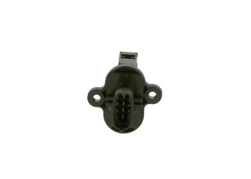 Débitmètre de masse d'air BOSCH 0280218414