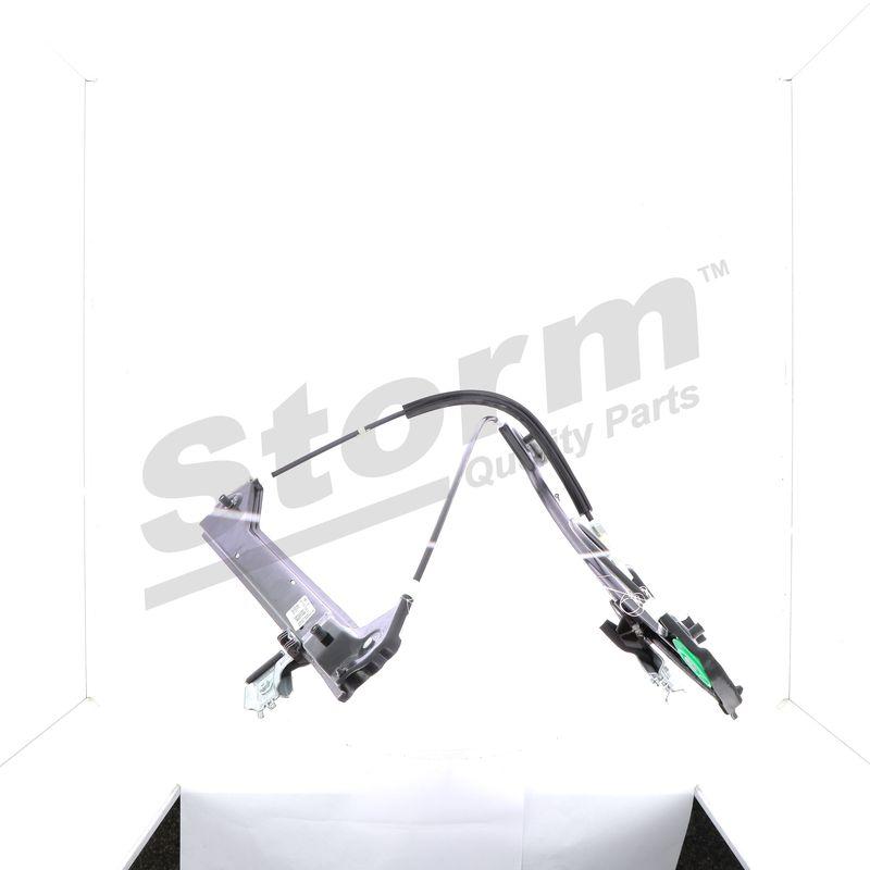 Lève-vitre STORM QUALITY PARTS 137675