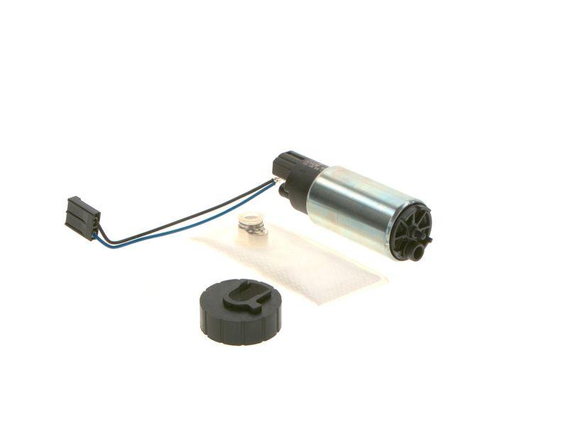 Pompe à carburant BOSCH 0 986 580 942