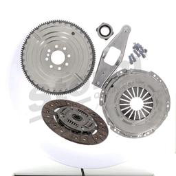 Kit adaptateur, embrayage STORM QUALITY PARTS STO1001