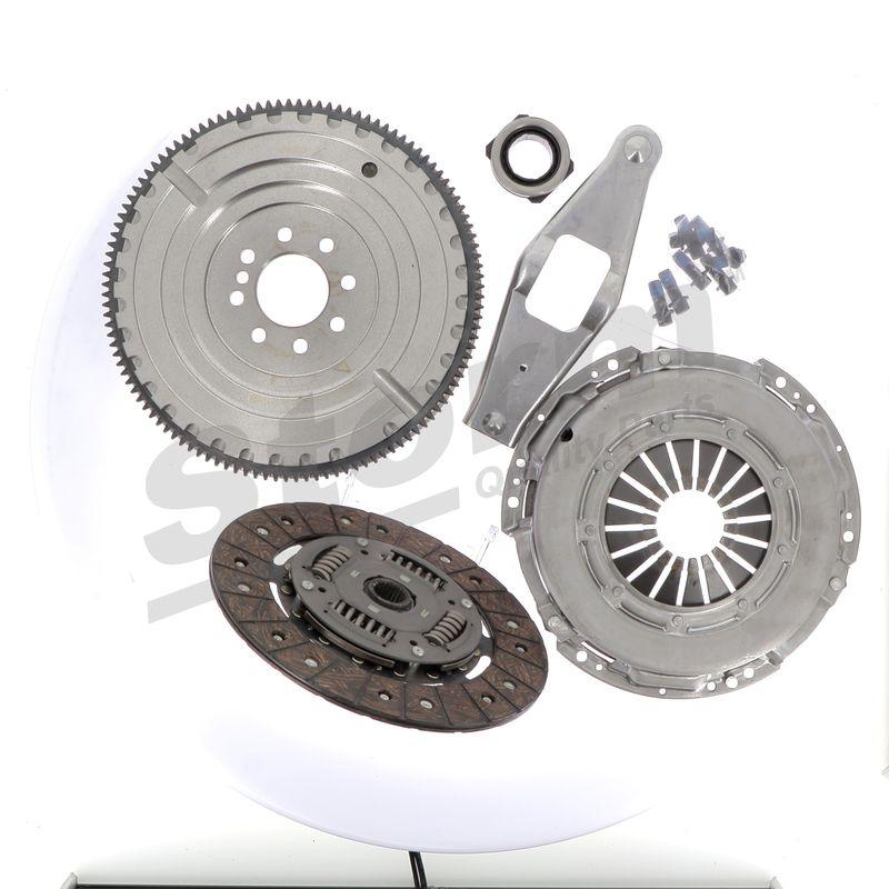 Kit adaptateur, embrayage STORM QUALITY PARTS STO1001