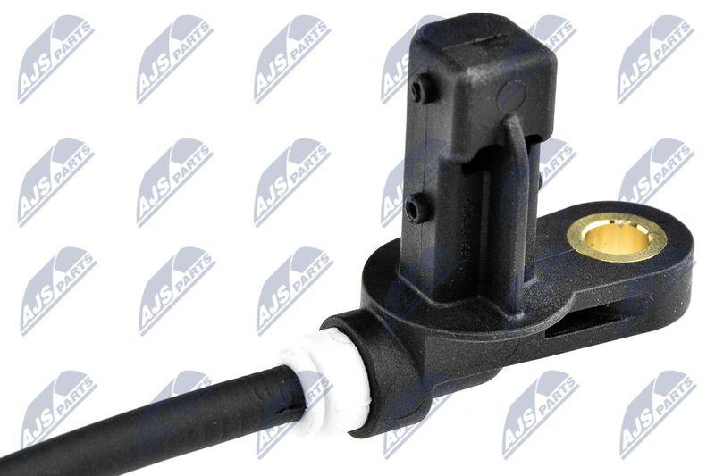 Capteur, vitesse de roue NTY HCA-FR-044