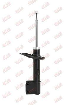 Amortisseur LTM D58530