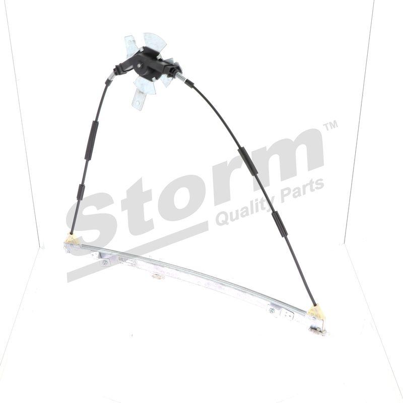Lève-vitre STORM QUALITY PARTS 7987502