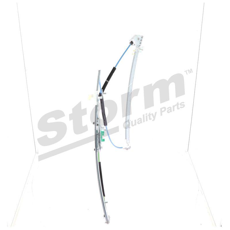 Lève-vitre STORM QUALITY PARTS 88080