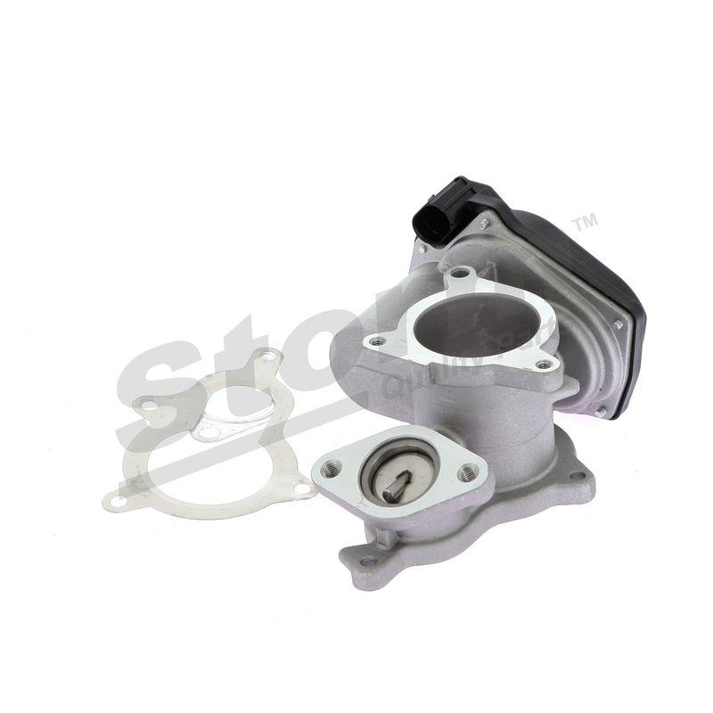 Vanne EGR STORM QUALITY PARTS 9010