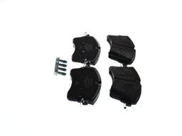 Kit de plaquettes de frein, frein à disque BOSCH 0986424871