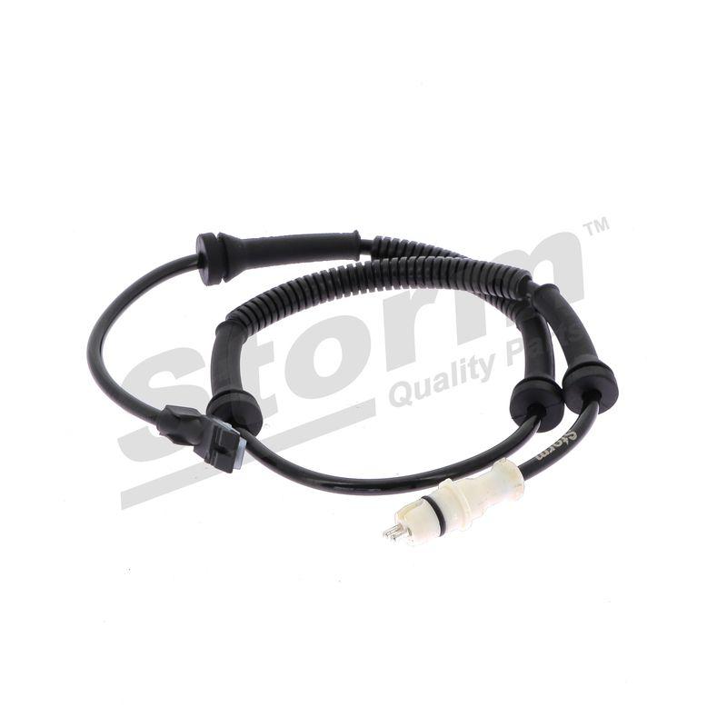 Capteur, vitesse de roue STORM QUALITY PARTS 888025