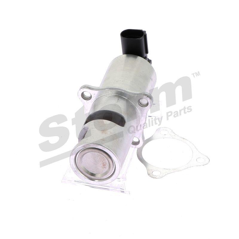 Vanne EGR STORM QUALITY PARTS 9020
