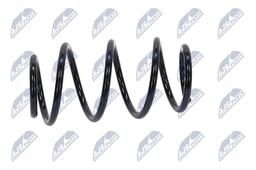 Ressort de suspension NTY ASZ-NS-009