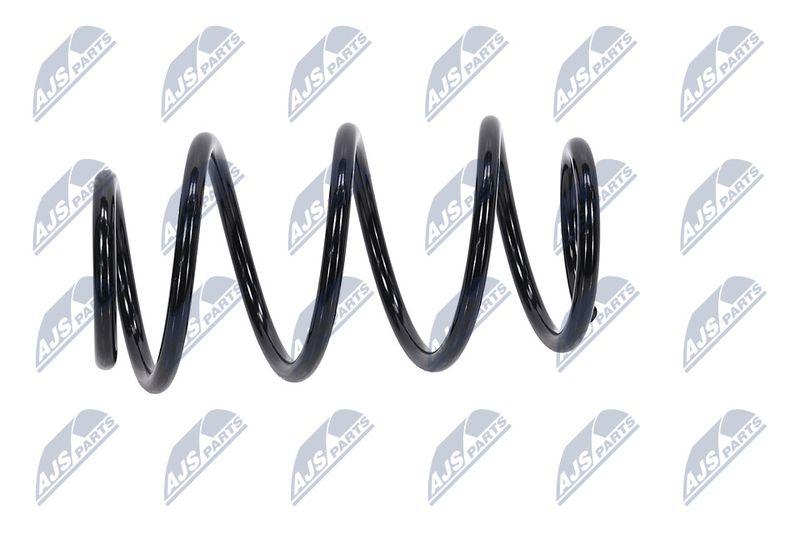Ressort de suspension NTY ASZ-NS-009