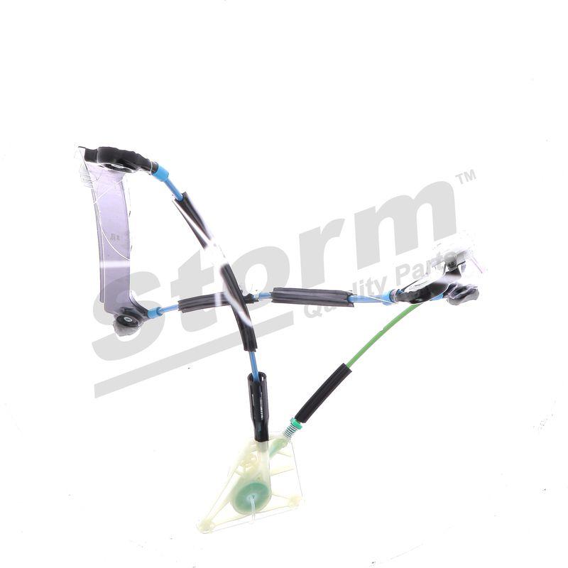 Lève-vitre STORM QUALITY PARTS 10369