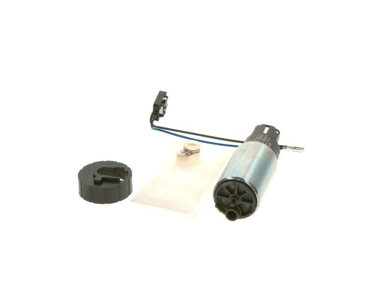 Pompe à carburant BOSCH 0 986 580 942