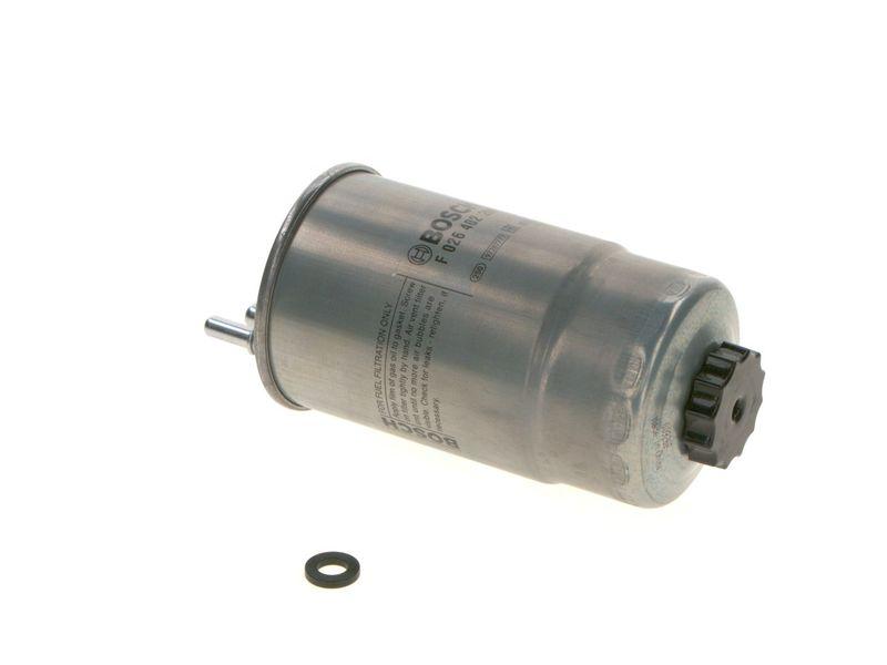 Filtre à carburant BOSCH F 026 402 206