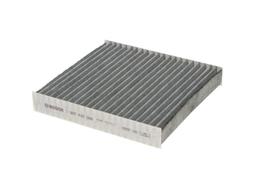 Filtre, air de l'habitacle BOSCH 1 987 435 589