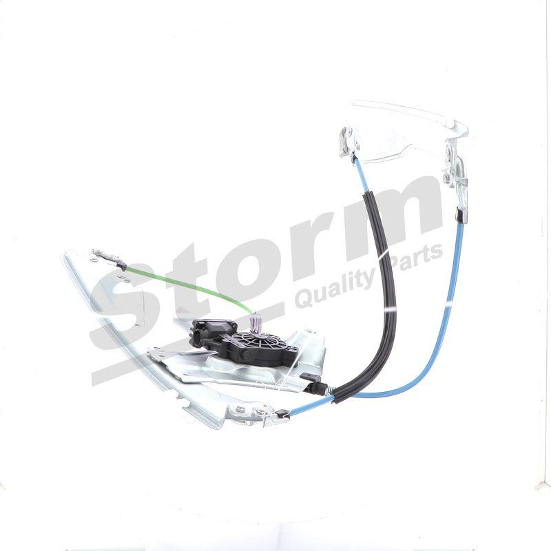 Lève-vitre STORM QUALITY PARTS 80975