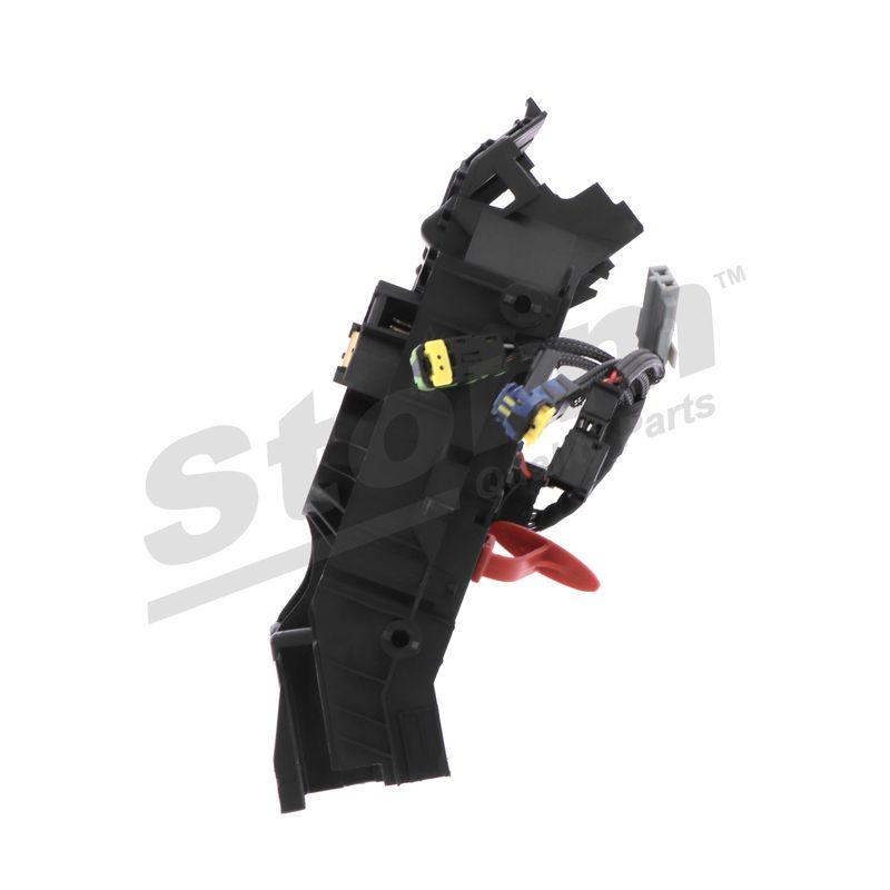 Ressort tournant, Airbag STORM QUALITY PARTS 8102000