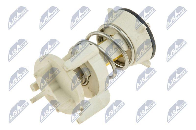 Thermostat, liquide de refroidissement NTY CTM-VW-051