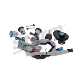 Jeu de cylindres de serrures STORM QUALITY PARTS 29028