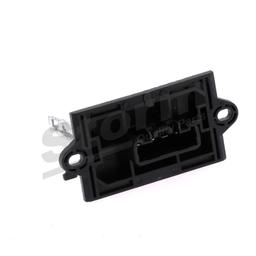 Résistance, pulseur d'air habitacle STORM QUALITY PARTS STO1509502