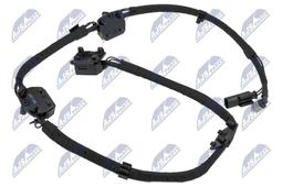 Chaîne de buses, lave-glace NTY EDS-BM-057