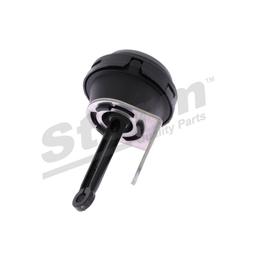 Valve de commande par dépression, réaspiration des gaz STORM QUALITY PARTS STO900001