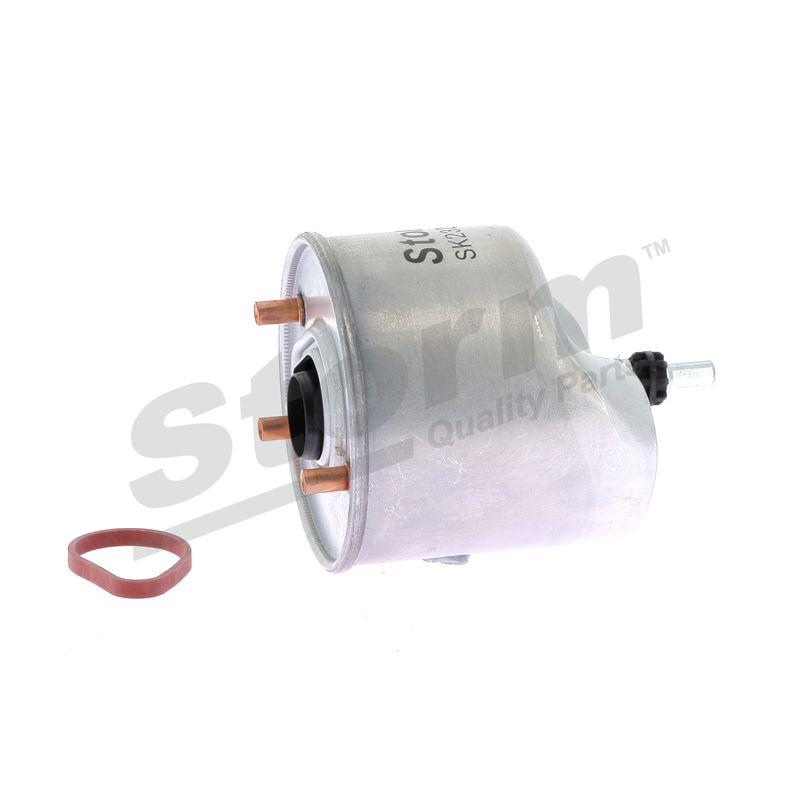 Filtre à carburant STORM QUALITY PARTS 10812