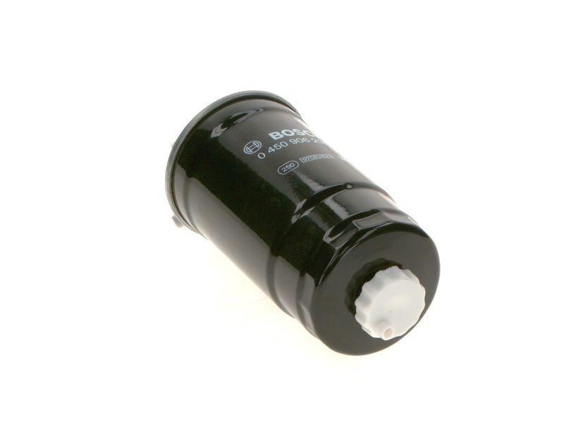 Filtre à carburant BOSCH 0 450 906 295