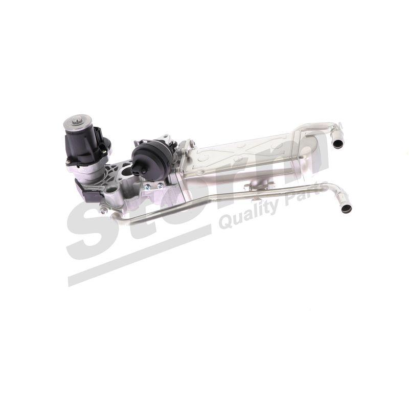 Vanne EGR STORM QUALITY PARTS 9054