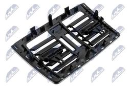 Régulateur, pulseur d'air habitacle NTY EZC-BM-216