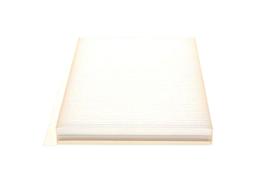 Filtre, air de l'habitacle BOSCH 1 987 432 037