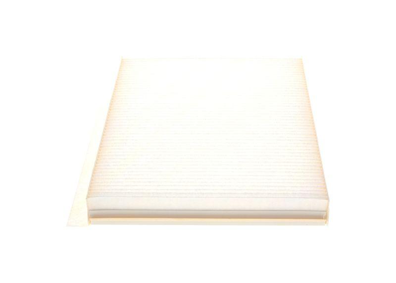 Filtre, air de l'habitacle BOSCH 1 987 432 037