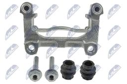 Support, étrier de frein NTY HZT-FR-018A