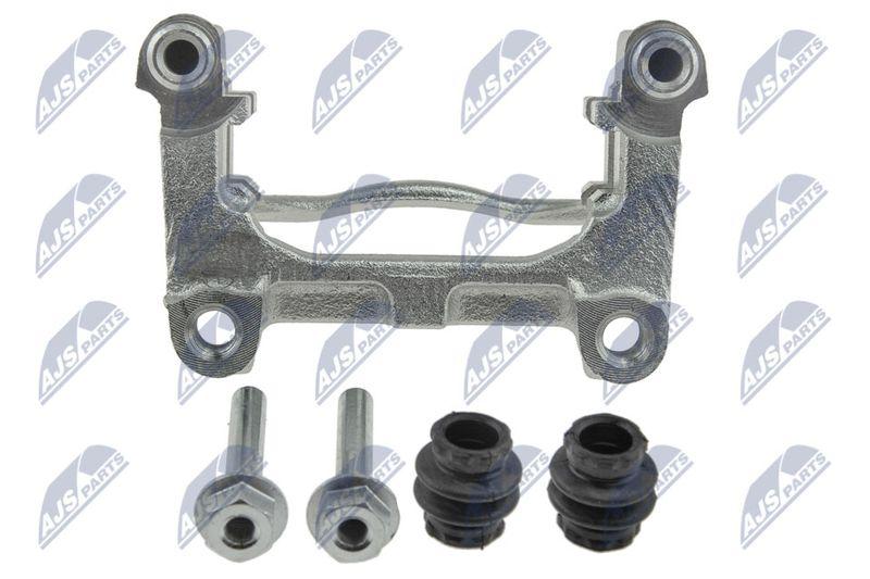Support, étrier de frein NTY HZT-FR-018A