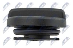 Bouchon, goulotte de remplissage d'huile NTY BKO-PL-001