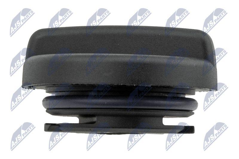 Bouchon, goulotte de remplissage d'huile NTY BKO-PL-001