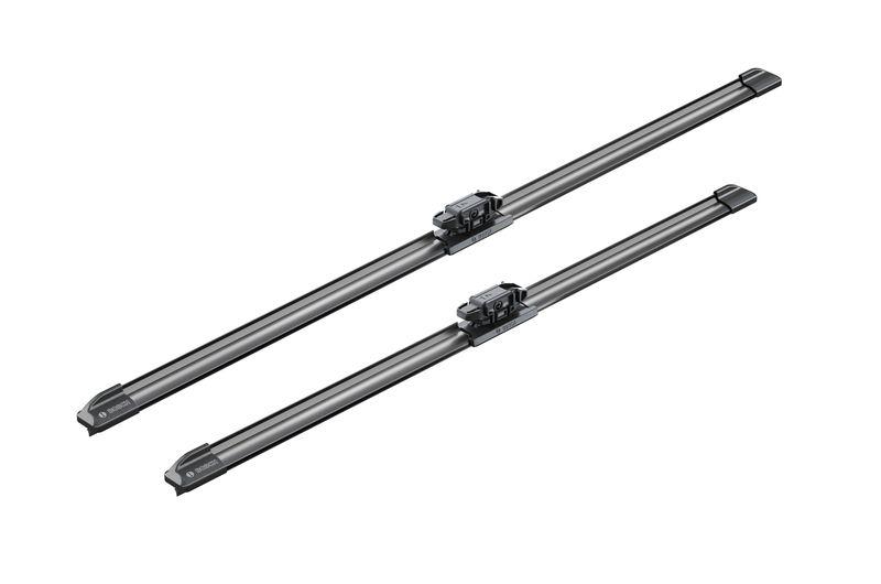 Balai d'essuie-glace BOSCH 3 397 014 494
