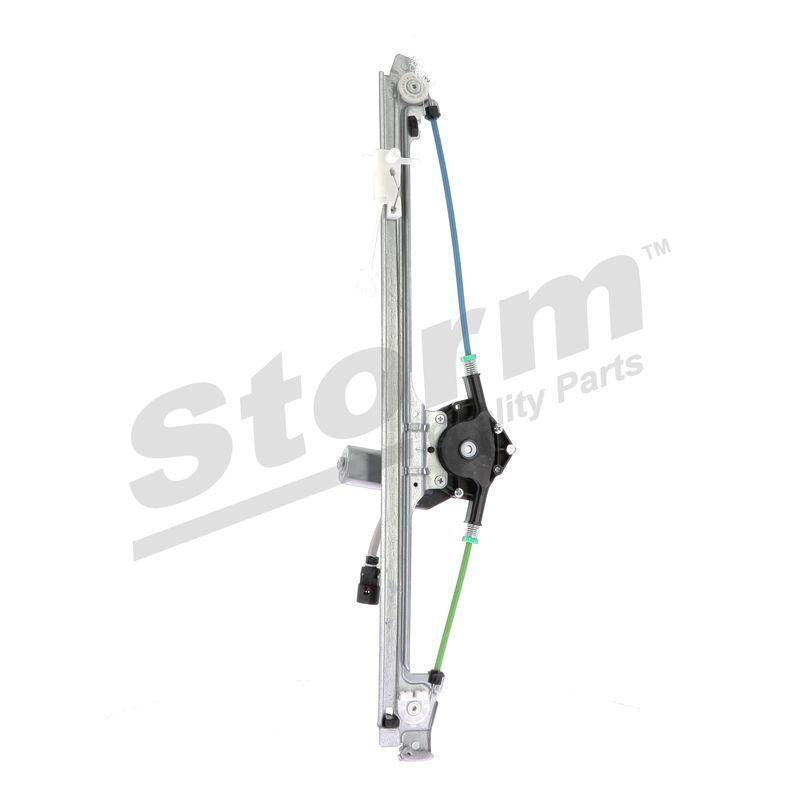 Lève-vitre STORM QUALITY PARTS 83576